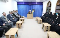 امام جمعه سمنان: دستگاه‌های فرهنگی و آموزشی باید ابعاد مختلف حوادث اخیر را بررسی کنند