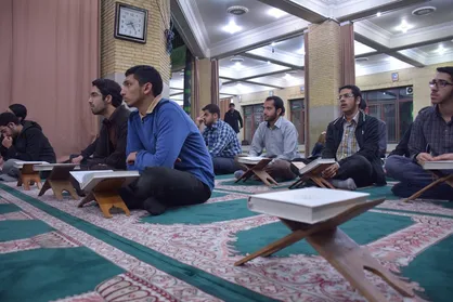 منابع آزمون بخش معارفی  سی&zwnj;وسومین جشنواره قرآن و عترت دانشجویان اعلام شد