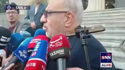 وزیر نفت: رهبر انقلاب در قضیه واگذاری پروژه&zwnj;های نفتی به بخش خصوصی تذکر دادند؛ &laquo;سمعاً و طاعتا&raquo;