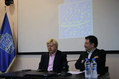 در ایران، سرزمین بی&zwnj;قراری&zwnj;ها چطور می&zwnj;شود زندگی کرد؟