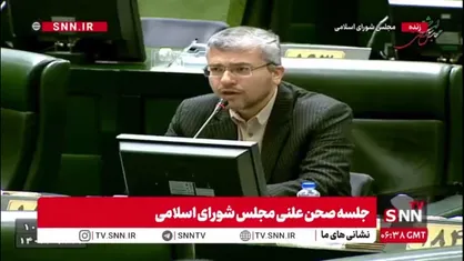 کنایه سخنگوی کمیسیون امنیت ملی مجلس به عیادت رئیس جمهور از خاتمی