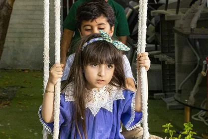 تولید تیزر فرهنگی &laquo;اونا&raquo; به مناسبت روز دختر