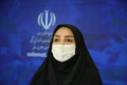 ادامه روند کاهش مرگ و میر کرونا در کشور؛ مجموع بیماران به ۳۲۴ هزار نفر رسید / ۱۳۲ فوتی در ۲۴ ساعت گذشته