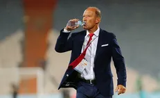 فوری/ گابریل کالدرون از پرسپولیس جدا شد؟!
