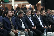 تحقق ایران قوی با بهره‌گیری از ظرفیت نیرو‌های انقلابی ممکن است