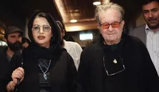 تأیید حکم قصاص قاتل داریوش مهرجویی در دیوانعالی کشور / آغاز فرآیند اجرای حکم