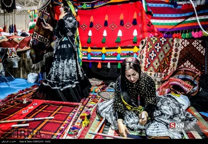 تشکیلات مردم نهاد، فرصتی برای زنان کارآفرینِ روستایی / نقش آفرینی بانوان در تحقق اقتصاد مقاومتی
