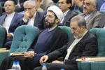 حجت‌الاسلام والمسلمین مصطفی رستمی در اجلاس روسای واحد های دانشگاه آزاد اسلامی