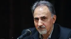 نجفی در صحن شورا از شفافیت بودجه دم زد