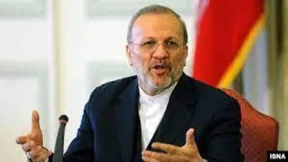 متکی: انتخابات بدون رقابت بی&zwnj;معنا است