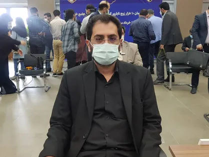 ارجاعی:زوج&zwnj;های نابارور دهک&zwnj;های ۱ تا ۵، تحت پوشش خدمات درمانی بنیاد پانزده قرار می&zwnj;گیرند