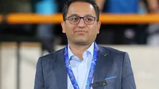 علوی: مربی پروازی مورد تایید فدراسیون نیست / باید از ظرفیت‌ها به صورت کامل استفاده کنیم