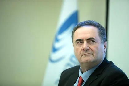 کاتز: شهر غزه را ویران خواهیم کرد!