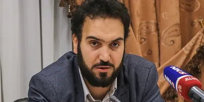بالایی: رسالت بسیج دانشجویی اجرای طرح&zwnj;های ملی برای دانشجویان است / تقدیر از ۱۱۰ شرکت کننده در پویش &laquo;نیمه دیگرم&raquo;