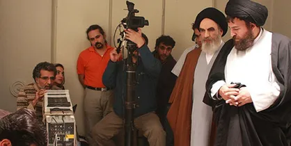 &laquo;فرزند صبح&raquo; بهروز افخمی بار دیگر راهی جشنواره فیلم فجر می&zwnj;شود