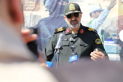 کشف نزدیک به ۲ تن مواد مخدر در استان/ ۹۵ درصدی پرونده&zwnj;های پلیس فتا منتج به نتیجه شده است