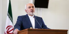 ظریف: دوره تماشای قلدری آمریکا گذشته / با ویروس بجنگید نه با ما