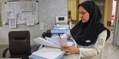 تلاش برای بازگشت اقتدار و همدلی به سازمان نظام پرستاری