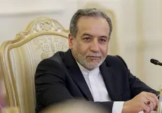 عراقچی: با مقامات لبنانی در جهت پیشرفت روابط دو جانبه اتفاق نظر داریم + فیلم
