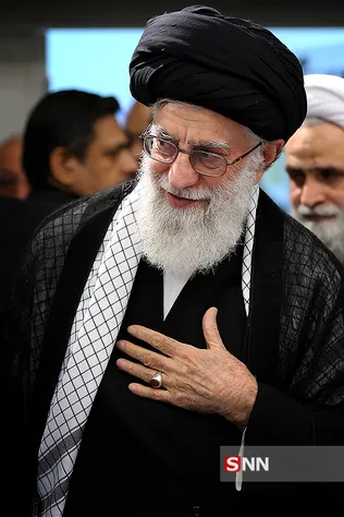 rahbari