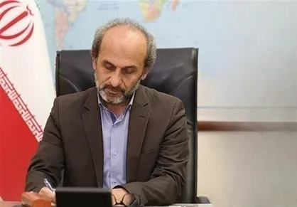 جبلی: اهالی رسانه در هنگامه پرآشوب جهان معاصر نقش بی&zwnj;بدیلی دارند