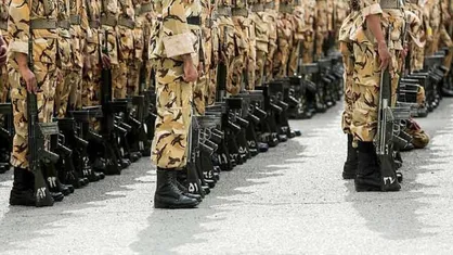 مدیرکل امور بیمه&zwnj;شدگان سازمان تأمین اجتماعی: نحوه احتساب سوابق خدمت سربازی و حضور داوطلبانه در جبهه بیمه&zwnj;شدگان اعلام شد