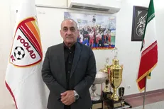 مدیرعامل فولاد خوزستان: مصدومیت رضاییان شدید نیست؛ در لیست فولاد ۶ جای خالی داریم