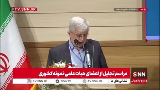 شریعتی نیاسر: لازم هست که اعتبار را به نظام ارزیابی علمی بازگردانیم/ باید از الگوهای موفق خارجی هم استفاده کنیم