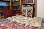 افتتاح خانه موزه آیت الله هاشمی رفسنجانی