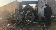 ۳ دانش‌آموخته دانشگاه امیرکبیر و علم و صنعت در حادثه سقوط هواپیمای اوکراینی جان باختند