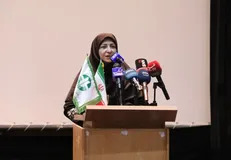 چالش‌های سازمان محیط‌زیست؛ از خالی بودن ۶۰ درصد پست‌های محیط‌بانی تا ساماندهی عوارض آلایندگی
