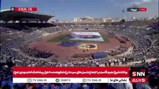 شیخ نعیم قاسم: سیدحسن نصرالله در خط ولایت امام خامنه‌ای و بر راه امام خمینی بود