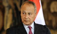 اعراب منتظر منجی خارجی نباشند