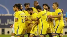 جادوگری به لیگ عربستان هم رسید