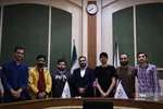 دانشگاه امیرکبیر