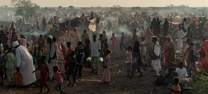 سودان از امارات در دادگاه بین&zwnj;المللی دادگستری شکایت کرد