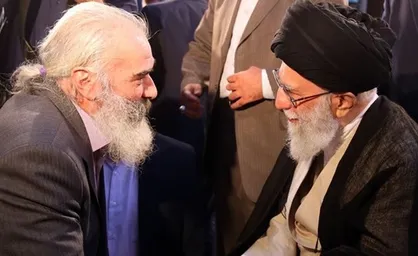 رهبر انقلاب طی پیامی درگذشت فرزند یوسفعلی میرشکاک را تسلیت گفتند