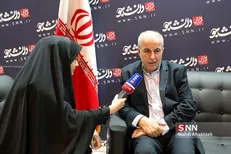 کوچکی نژاد: «۱۳ آبان» نقطه عطفی در تاریخ مبارزات ملت ایران است