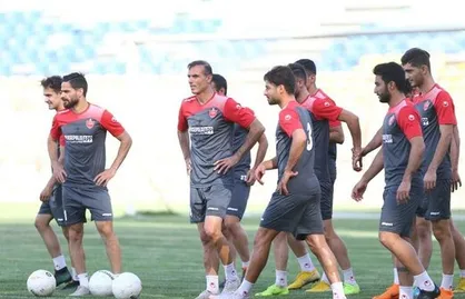 پنالتی&zwnj;زنان اول و دوم پرسپولیس مشخص شدند!