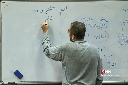 زمان شروع کلاس&zwnj;های آموزشی نیمسال دوم سال تحصیلی ۱۴۰۰_۱۳۹۹ دانشگاه سیدجمال الدین اسدآبادی تغییر کرد