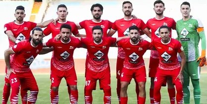 بازی النصر-تراکتور بدون تماشاگر شد