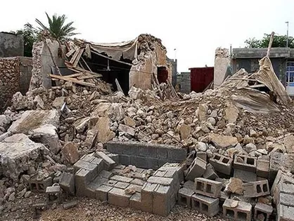 بهره بردای از ۴۱۵ کلاس درس دانش&zwnj;آموزان زلزله&zwnj;زده تا پایان هفته/ ۶۱ هزار کلاس در کشور نیازمند بازسازی است