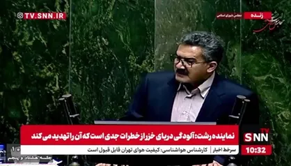 عثمانی: همگان از دولت و تیم مذاکره کننده حمایت کنند/ عده&zwnj;ای تندرو از ولایت سبقت نگیرند