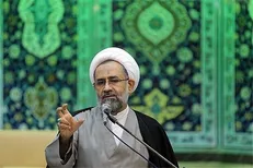 مصلحی: پیام حضور مردم در پیاده‌روی اربعین ایستادگی در برابر استکبار است