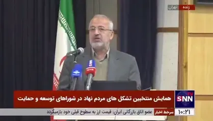 معاون سیاسی وزارت کشور: میدان رقابت در انتخابات مجلس فراهم است