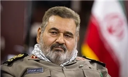 توضیحات سرلشکر فیروزآبادی پیرامون ویلای لواسان/ این محل دفتر فوق سری رئیس ستادکل بود +سند