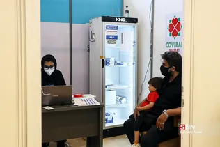 فاز سوم مطالعات بالینی واکسن کووایران برکت