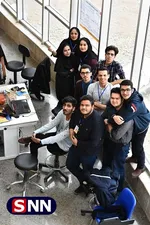 استارتاپ ویکند دانشگاه بجنورد