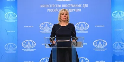 فکر اینکه با ایران هر آنچه می&zwnj;خواهید بکنید را از سر بیرون کنید