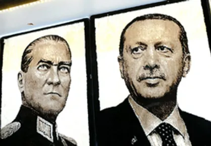 کمال طیب اردوغان!/ ظهور دوباره آتاتورک در ترکیه؛ رادیکال و ملی گرا به سبک اردوغان